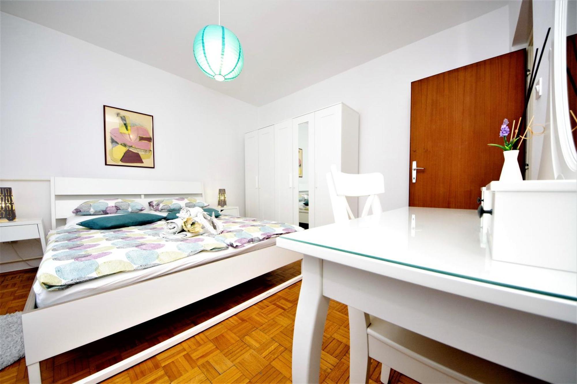 Apartment Ema Old Town Zadar Exterior foto