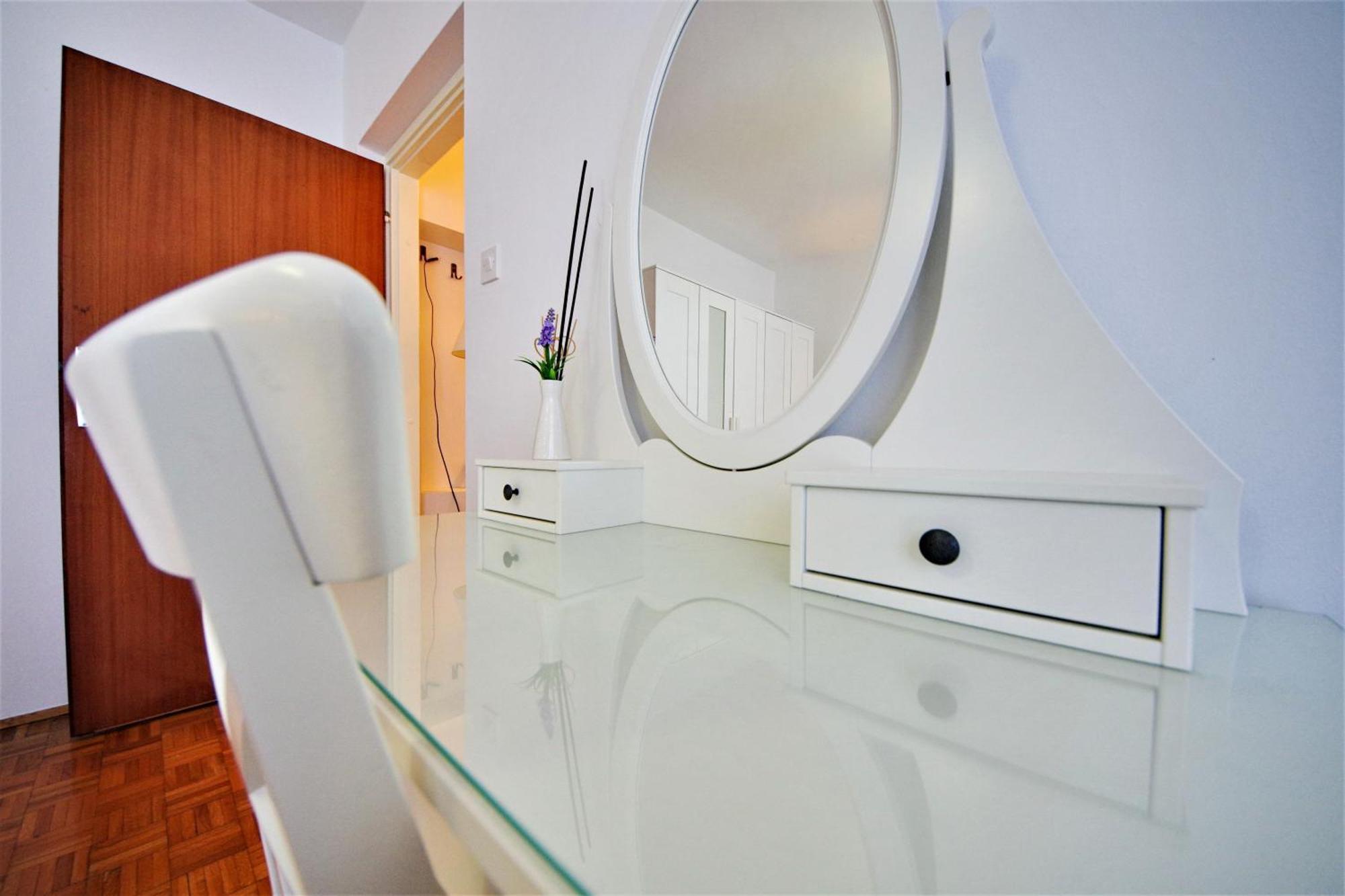 Apartment Ema Old Town Zadar Exterior foto